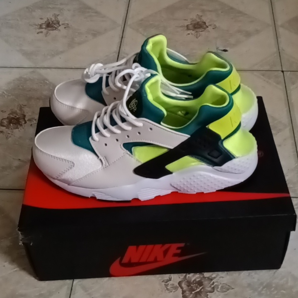 Huaraches